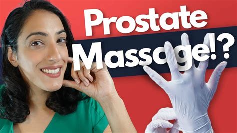 Prostate Massage Erotic massage Ashdod